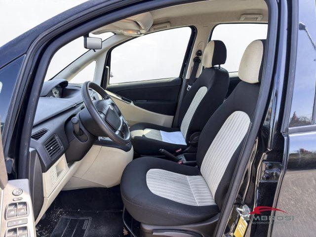 LANCIA MUSA 1.4 16V Oro - PER OPERATORI DEL SETTORE