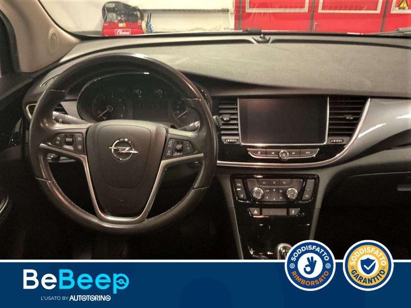 Opel Mokka X 1.6 CDTI ULTIMATE S&S 4X2 110CV MY18