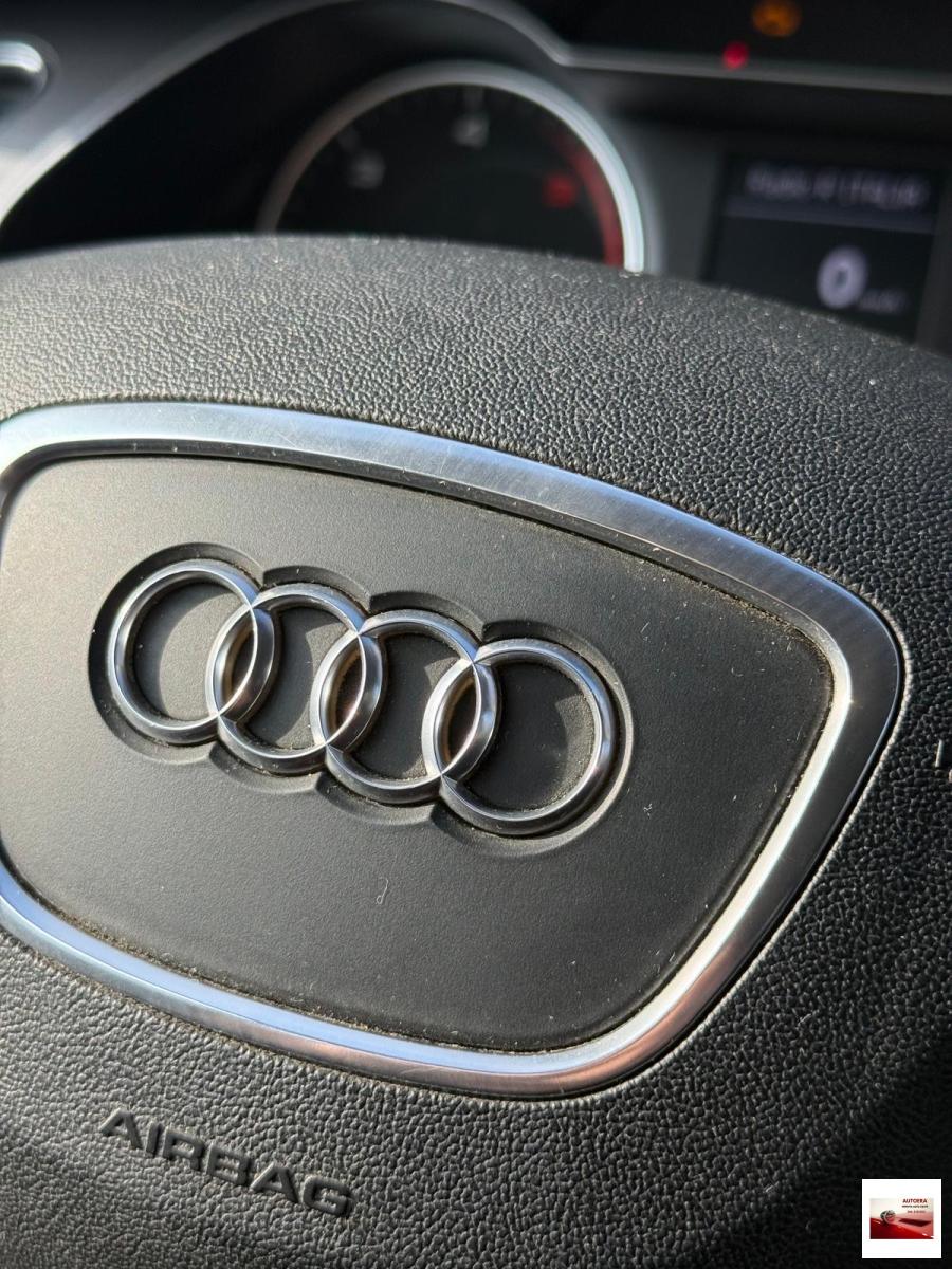 AUDI - A4 Avant - 2.0 TDI 120 CV Business Plus