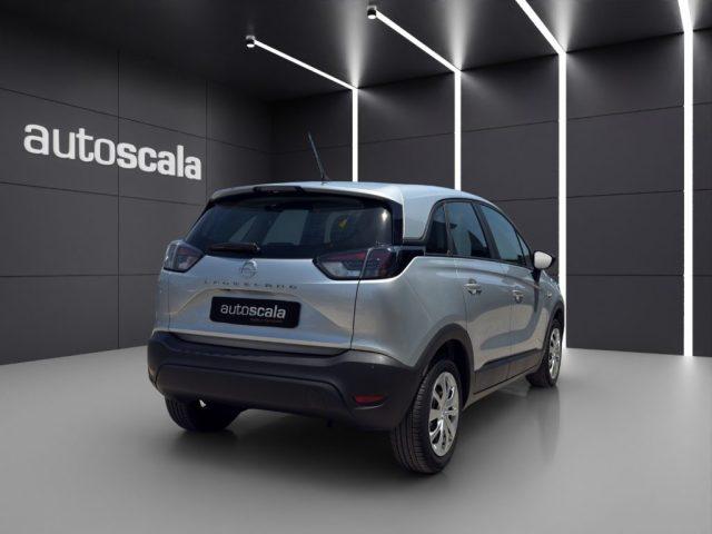 OPEL Crossland 1.2 12V Start&Stop Edition