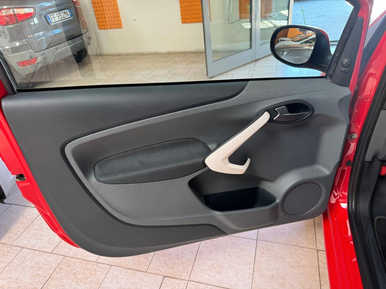 Ford Ka Ka+ 1.2 8V 69CV