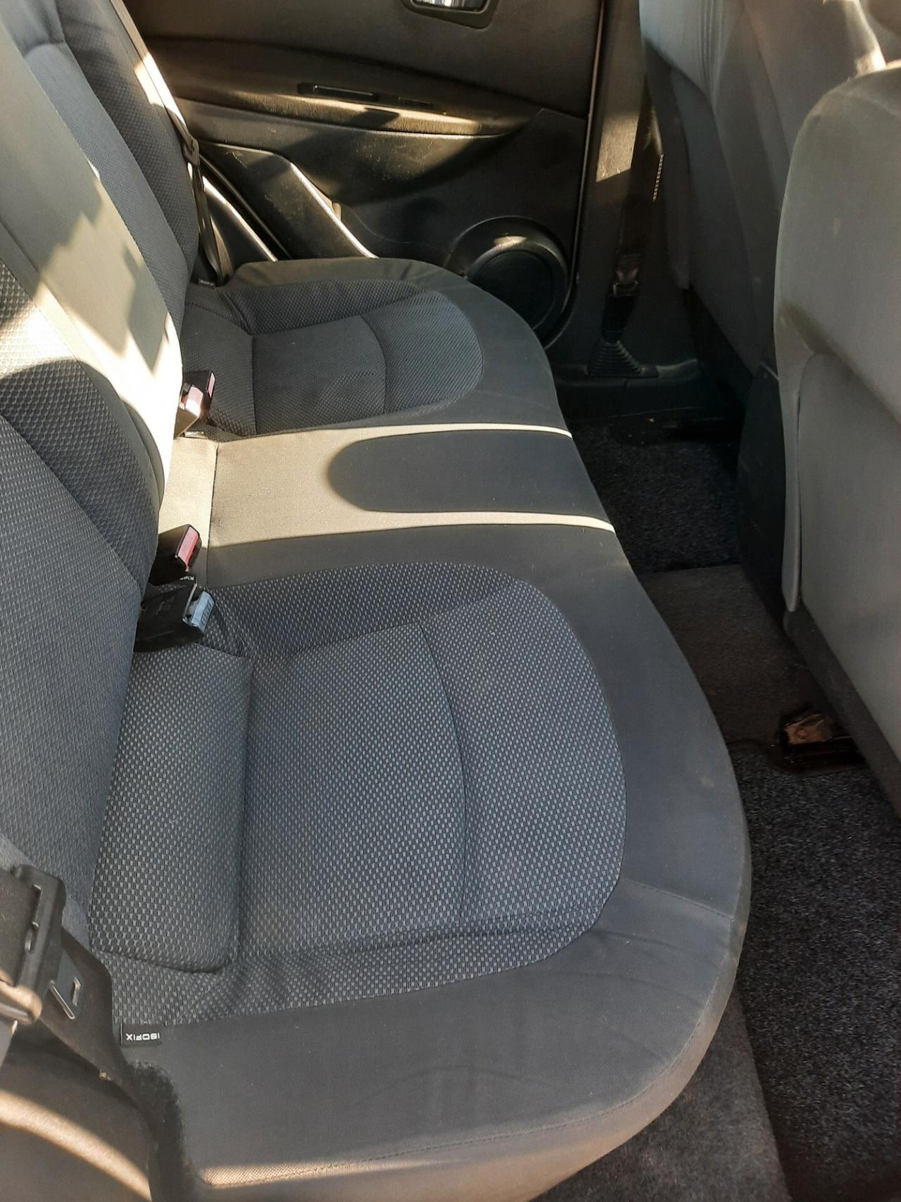 Nissan Qashqai 1.5 dCi Acenta
