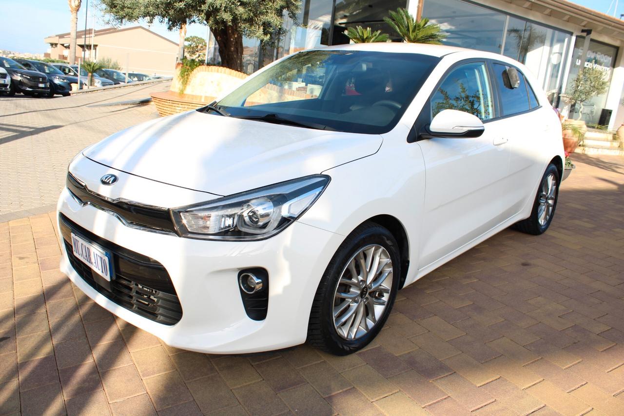 Kia Rio 1.4 CRDi 5p. Cool