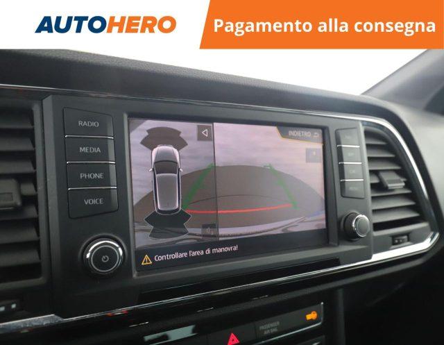 SEAT Ateca 1.4 EcoTSI ACT 4DRIVE DSG XCELLENCE