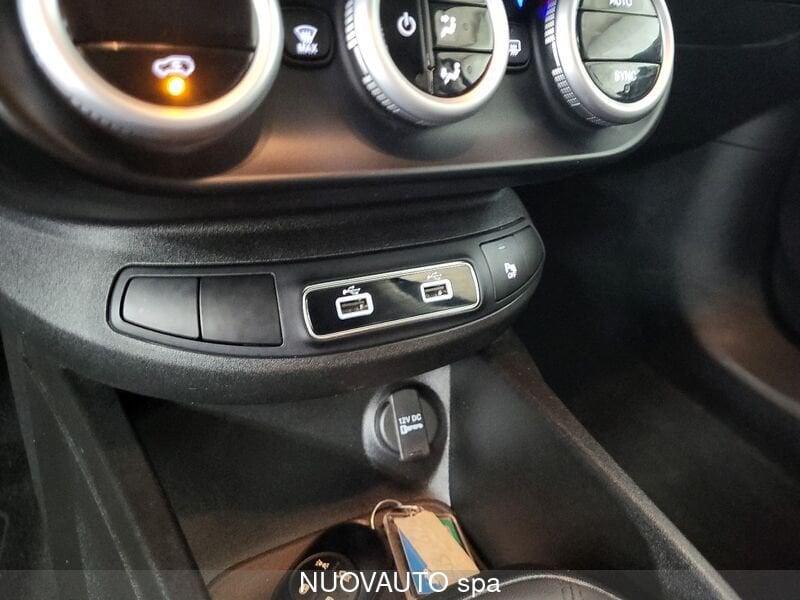 FIAT 500X 1.3 MultiJet 95 CV Sport