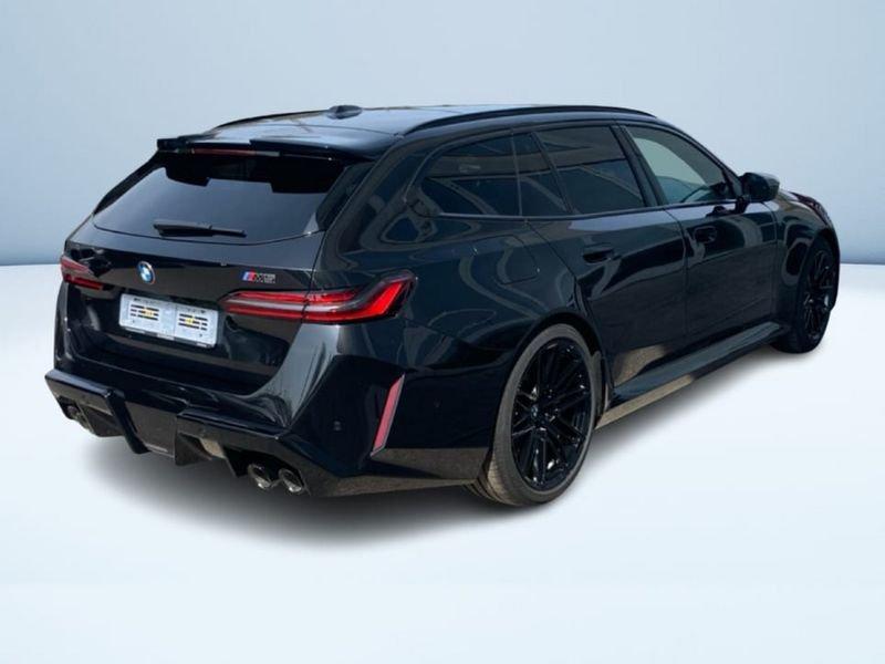 BMW Serie 5 M5 Touring