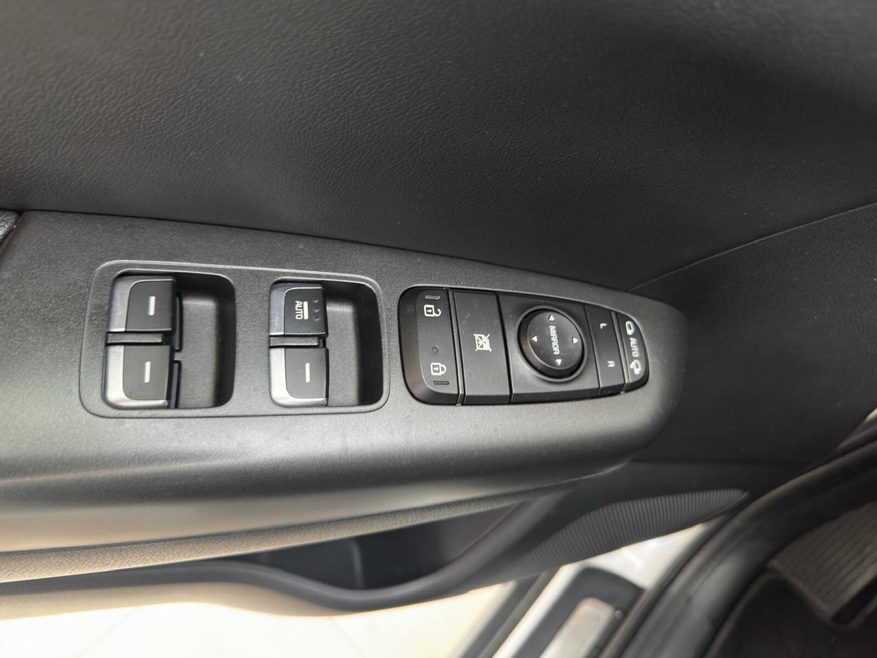 Kia Sportage 1.7 CRDI DCT Cool KM 63.000 - 2018