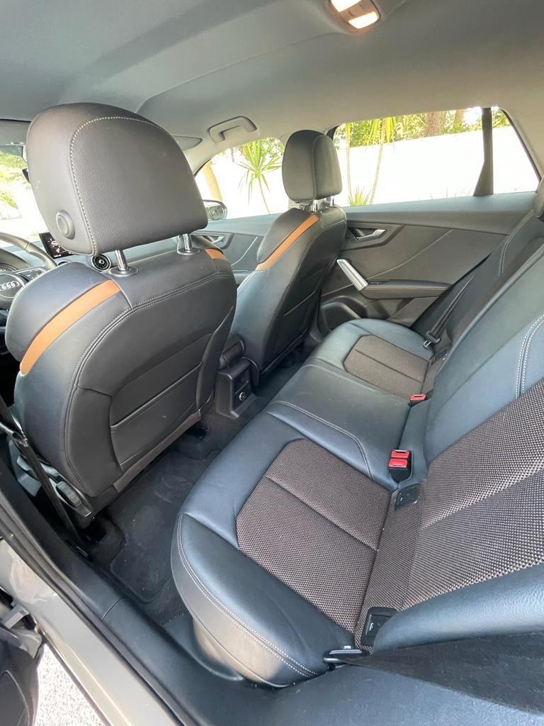 Audi Q2 30 TDI S tronic Business - 2019