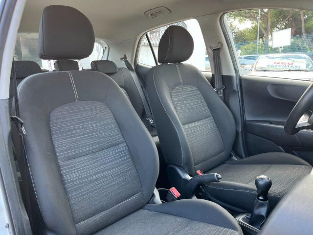 KIA Picanto 1.0 12V 5 porte Urban