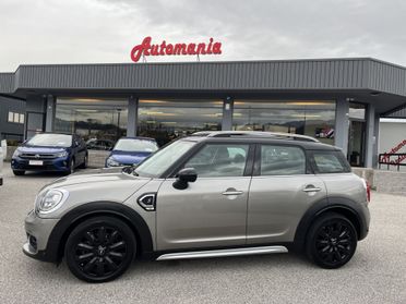 MINI COUNTRYMAN COOPER 2.0 SD 190 CV AUT.