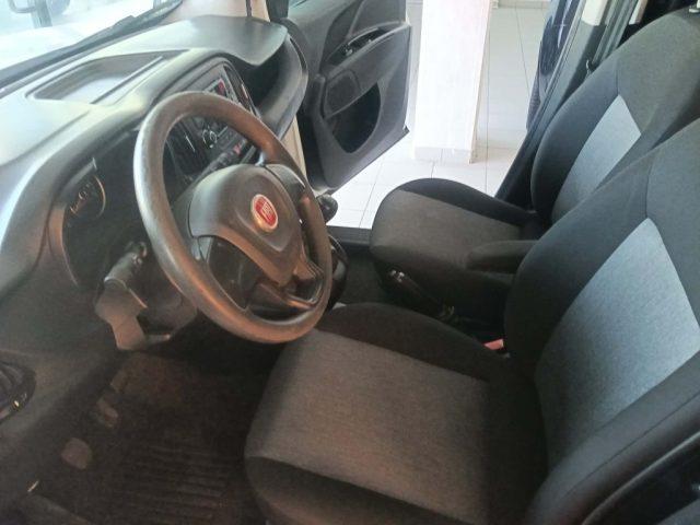 FIAT doblo' n1 5 posti 1.3 multijet n1 combi