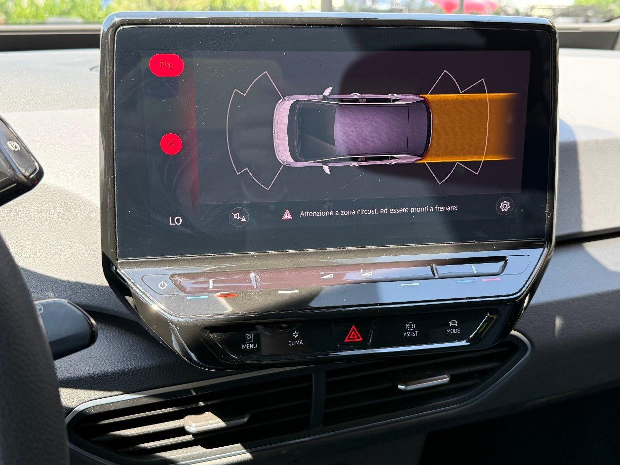 Volkswagen ID.3 45 kWh Pure Performance UNIPROP 60000KM Iva Esposta