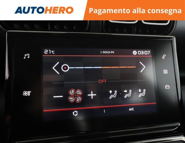 CITROEN C3 Aircross PureTech 110 S&S Feel