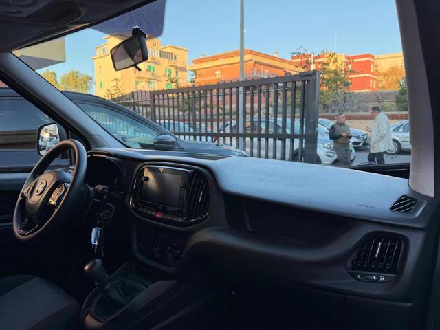 FIAT Doblo 1.6 MJT 120CV S&S PL Maxi N1 no clima.