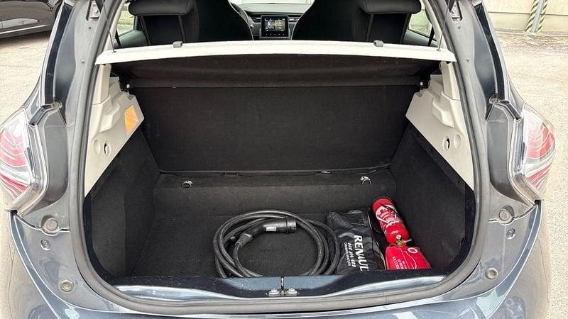 Renault ZOE Life R110