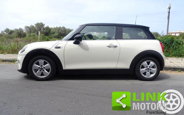 MINI Cooper D 1.5 Cooper D 3 porte