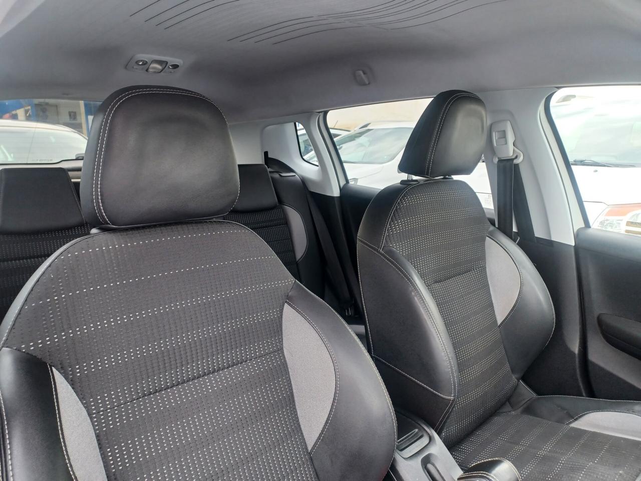 Peugeot 2008 1.6 HDI ALLURE UNICO PROPRIETARIO