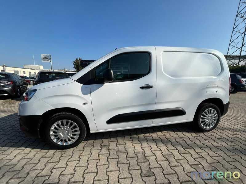 Toyota Proace City 1.5D 130cv S&S L1 S Comfort