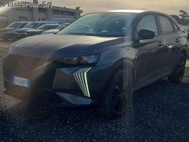 DS AUTOMOBILES DS 7 1.5 bluehdi Performance Line 130cv TG: GP648FY