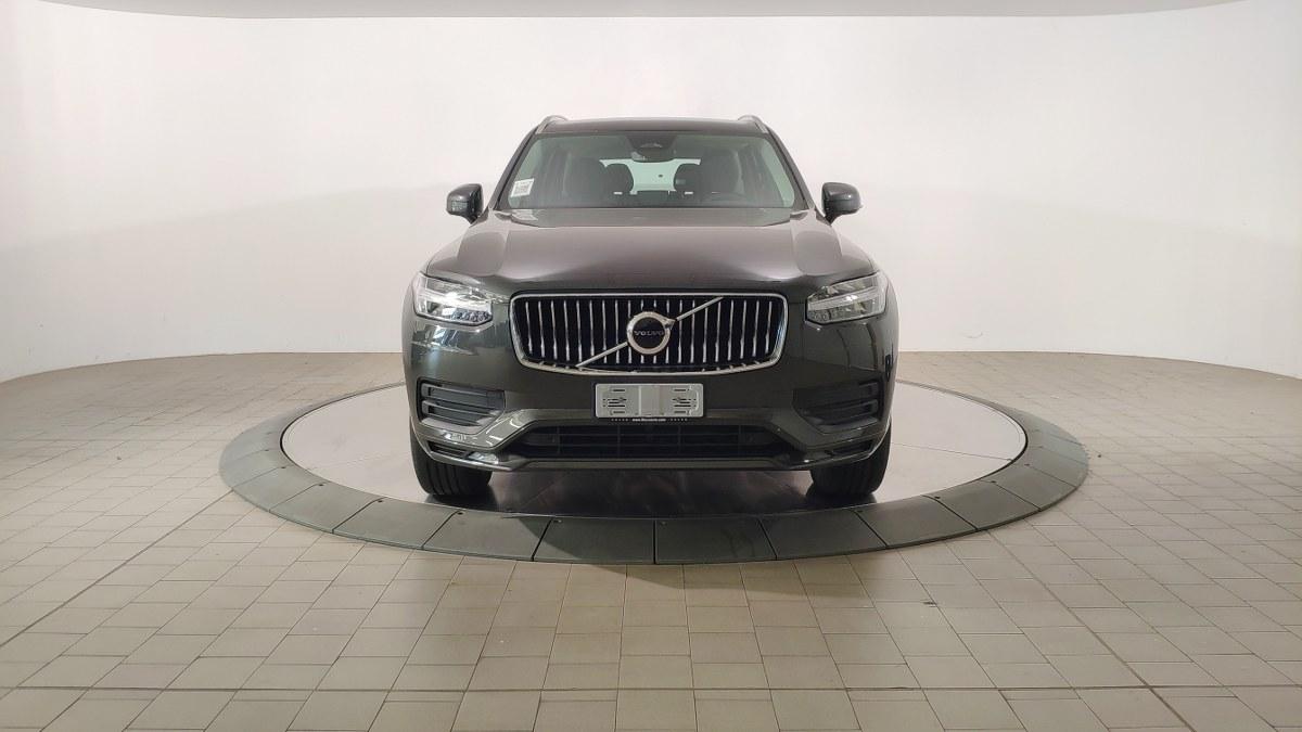 VOLVO Xc90 B5 Mild Hybrid (D) Awd Automatico 7 Posti Core