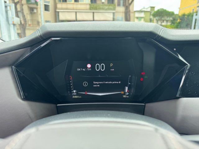 DS AUTOMOBILES DS 4 BlueHDi 130 cv Opera Automatica Tetto