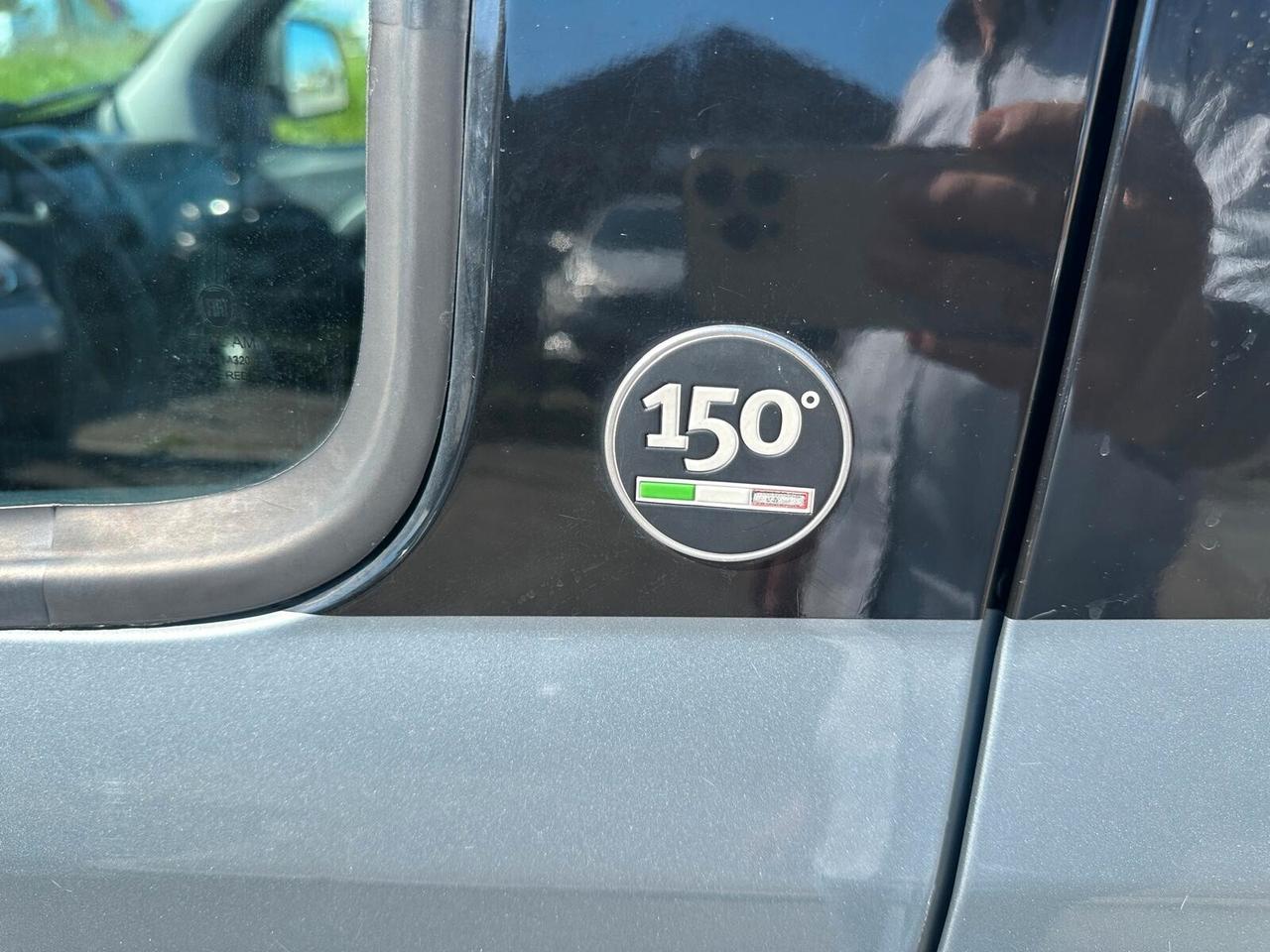 Fiat Doblo Doblò 1.6 MJT 16V Emotion