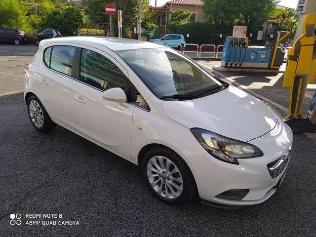 Opel Corsa Corsa 5p 1.3 cdti b-Color s