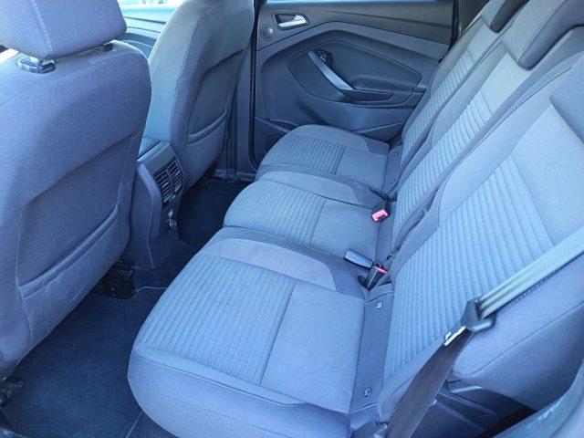FORD C-Max 1.5 TDCi 120CV Start&Stop Titanium X