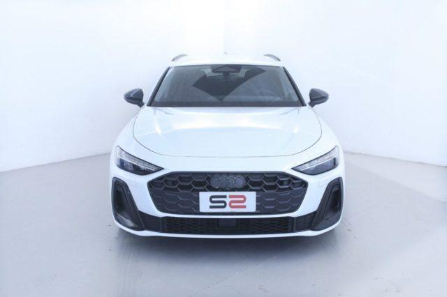 AUDI A5 Avant TFSI S tronic S Line edition black plus