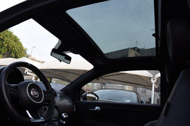 FIAT 500 1.0 Hybrid Sport *TETTO*CARPLAY*SENSORI*