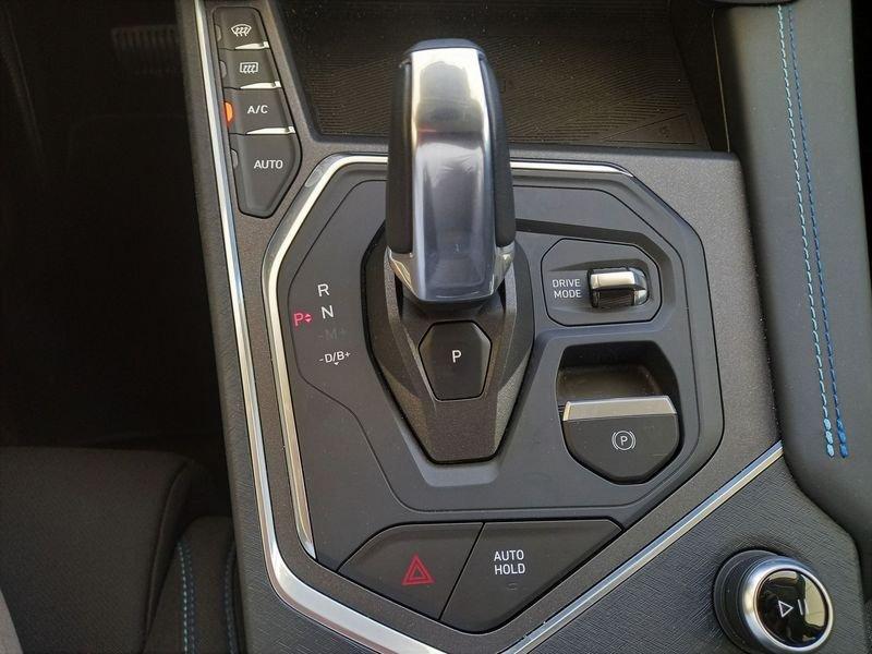 Lynk & Co 01 MY22 1.5 Plug-In Hybrid 261 CV Automatica NAVI TETTO LED