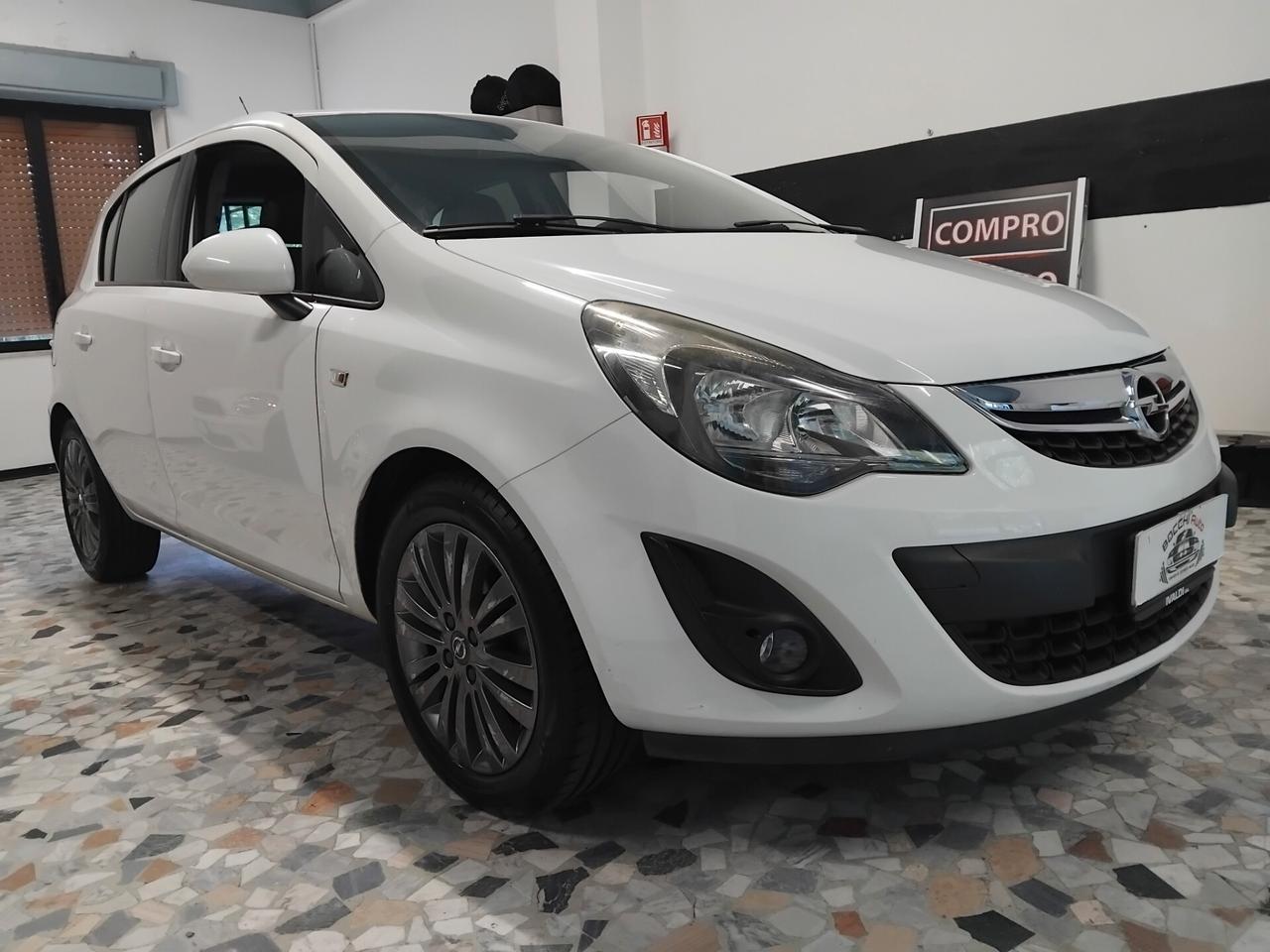 Opel Corsa 1.3 CDTI 75CV F.AP. 5 porte Sport