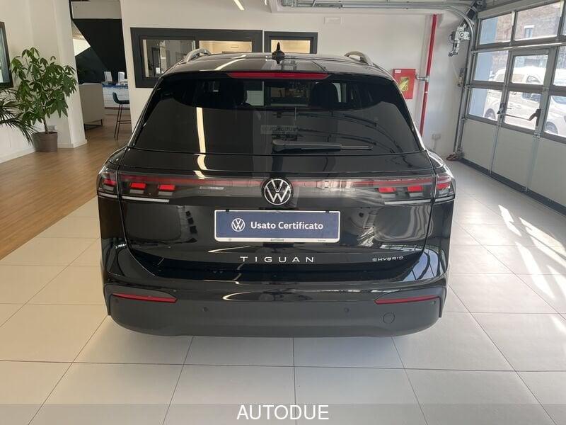 Volkswagen Tiguan 1.5 TSI eHybrid EDITION PLUS DSG 204CV
