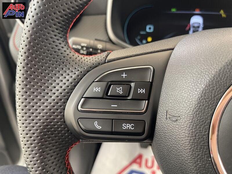 MG ZS 1.5 VTi-tech Luxury *Pelle*360°AppleCarPlay