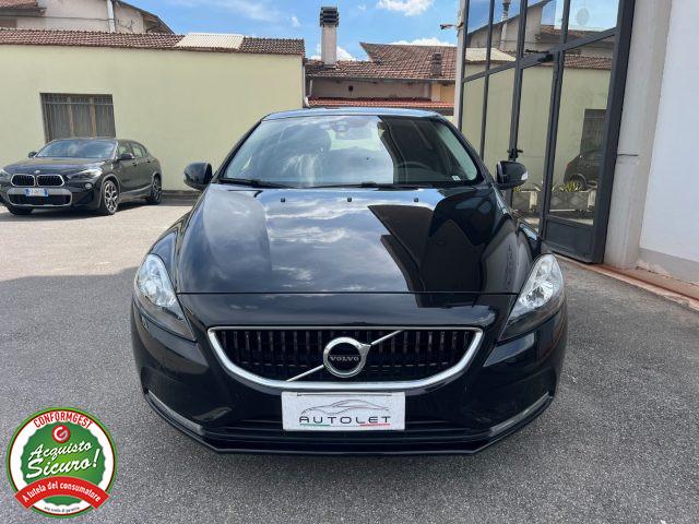 VOLVO V40 D2 'eco' Momentum - PER NEOPATENTATO --