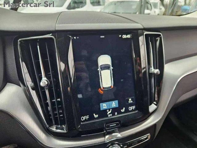 VOLVO XC60 2.0 t8 Business Plus awd 303cv geartronic GA713NZ