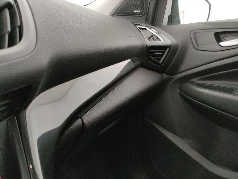 Ford Kuga Kuga 1.5 TDCI 120 CV S&S 2WD Titanium