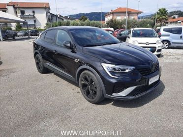 Renault Arkana Arkana Full Hybrid E-Tech 145 CV Engineered