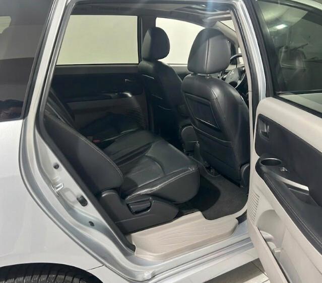Mitsubishi Grandis 2.0 DI-D 7 posti Intense