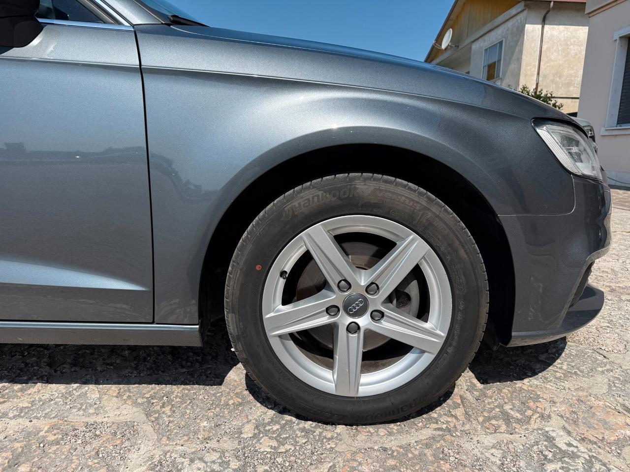Audi A3 Sedan 1.6 TDI 116 CV Business