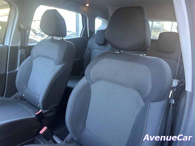 RENAULT Scenic 1.3 tce energy Sport Edition UNICO PROPRIETARIO