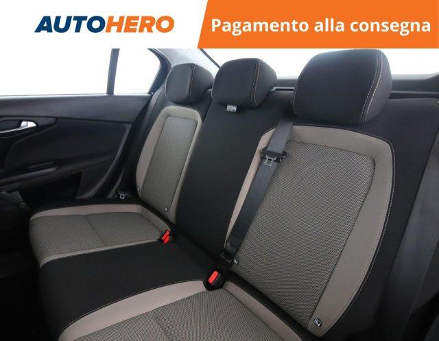 FIAT Tipo 1.4 4 porte Easy