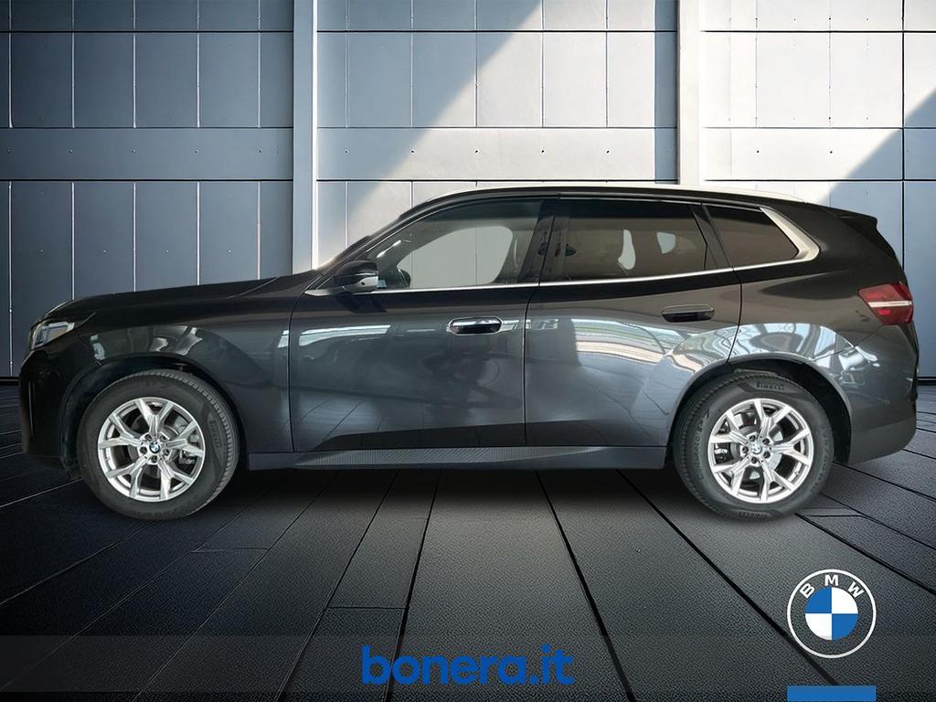BMW X3 d xDrive20 Steptronic