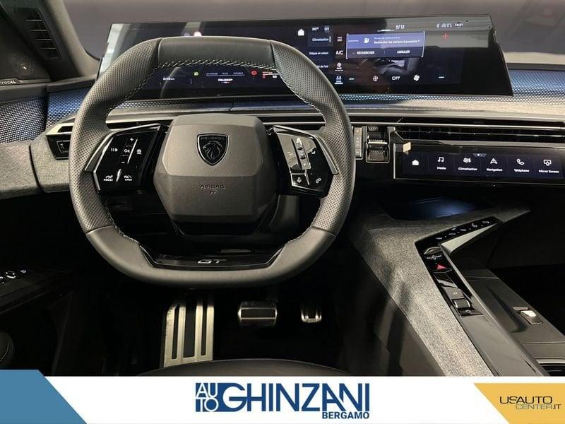 Peugeot 3008 3008 Hybrid 136 e-DCS6 GT
