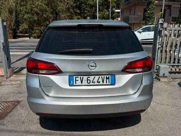Opel Astra 1.6 CDTi 136CV aut. Sports Tourer Innovation