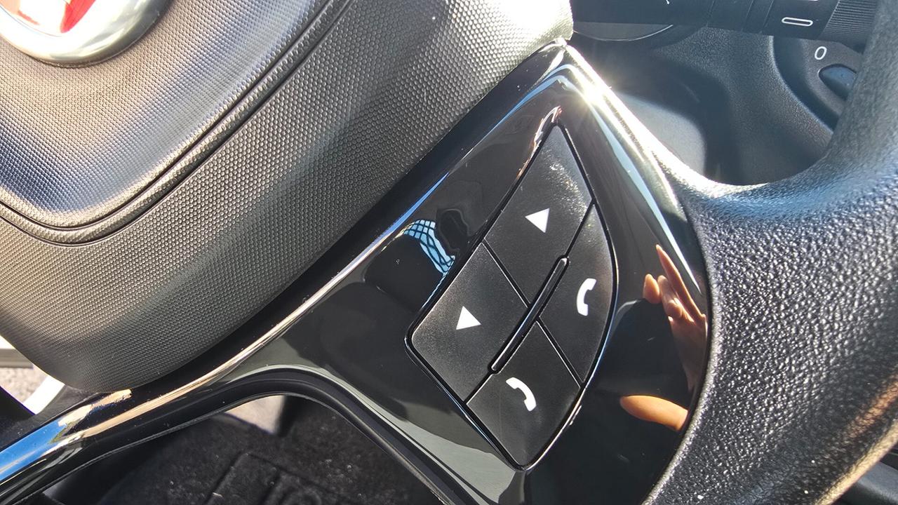 Fiat Doblo Work 1.6 mjt 120 cv 3 posti