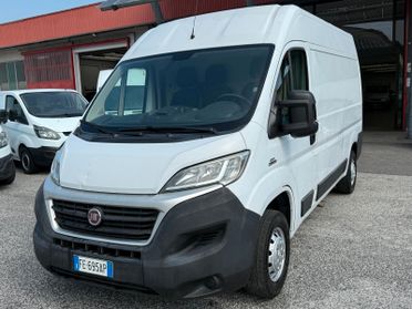 Fiat ducato 2.3 multijet passo medio