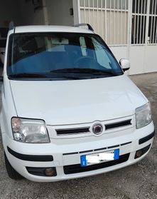 Fiat Panda 1.2 Dynamic Natural Power