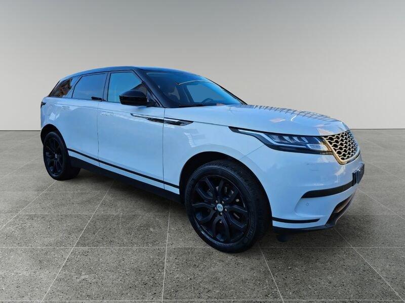 Land Rover Range Rover Velar 2.0 TD4 180 CV
