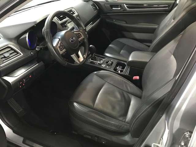 Subaru OUTBACK Outback V 2.5i S Unlimited bi-fuel GPL REVISIONATO